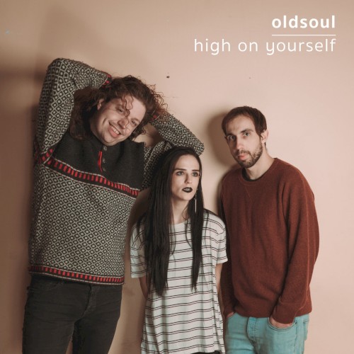 High on Yourself / Safety Net