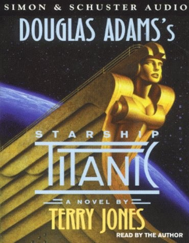 Starship Titanic