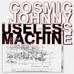 Useless Machine