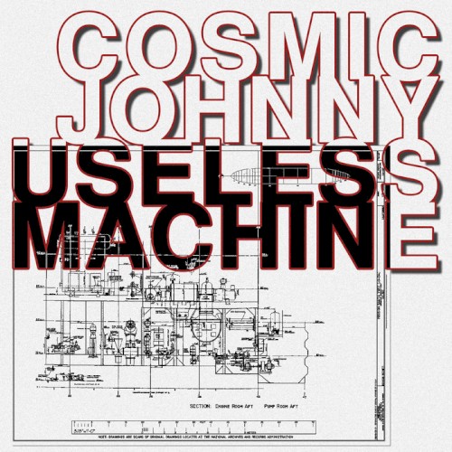 Useless Machine
