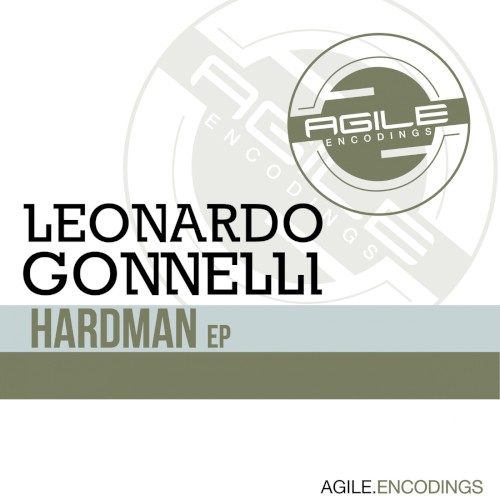 Hardman EP