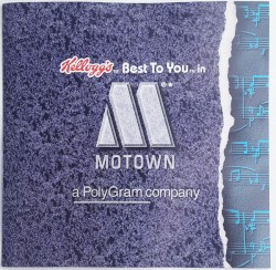 Kellogg’s Best to You in Motown
