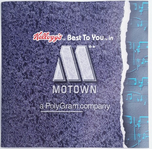 Kellogg’s Best to You in Motown