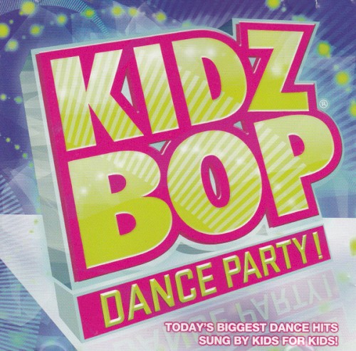 Dance Party!