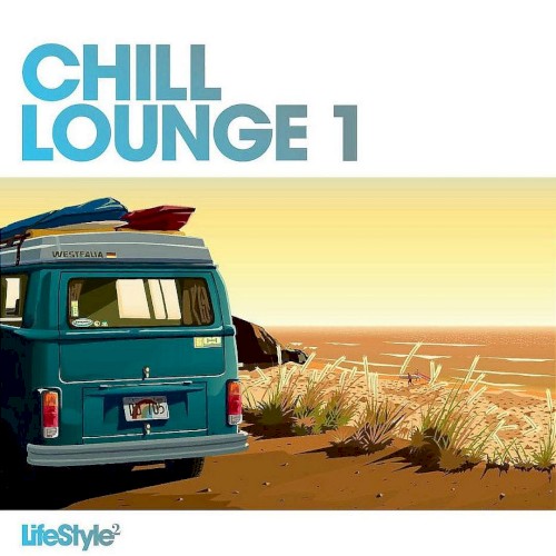 Lifestyle2: Chill Lounge 1