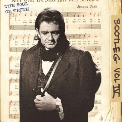 Bootleg, Vol IV: The Soul of Truth