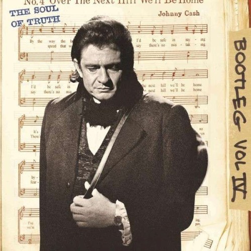 Bootleg, Vol IV: The Soul of Truth