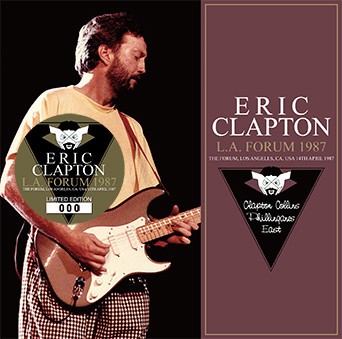 L.A. Forum 1987