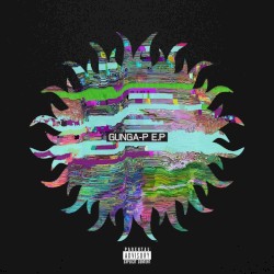 Gunga P EP