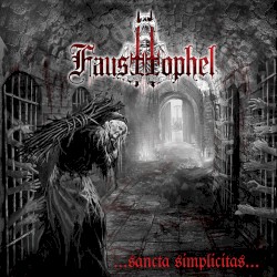 ...Sancta Simplicitas...