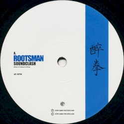 Rootsman / Better Believe (Benny Page Rmx)