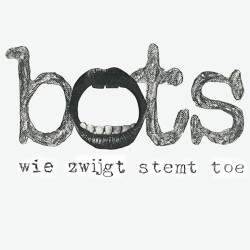 Wie zwijgt stemt toe