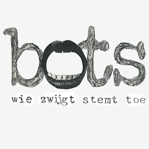 Wie zwijgt stemt toe