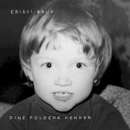 Dine foldede hender