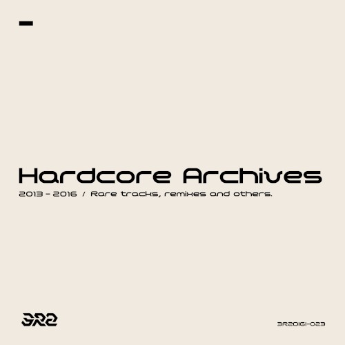 Hardcore Archives