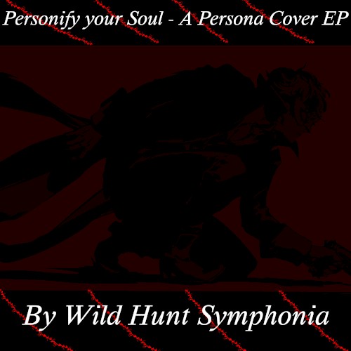 Personify Your Soul - Persona Cover Ep