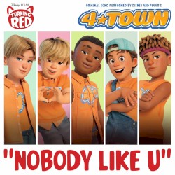 Nobody Like U