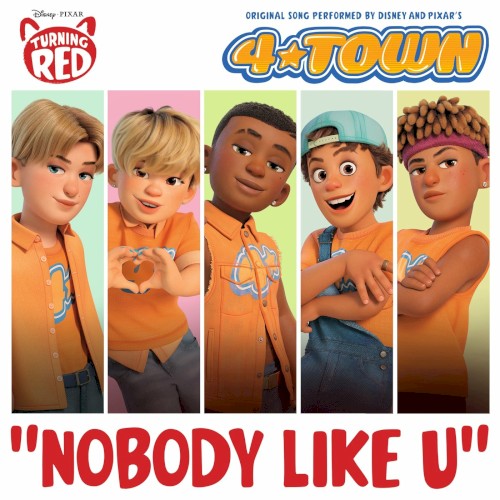 Nobody Like U