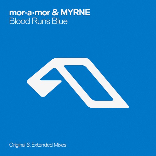 Blood Runs Blue
