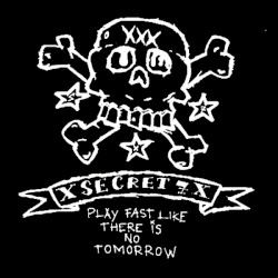 Play Fast Like There Is No Tomorrow