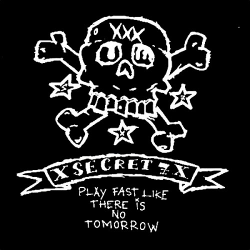 Play Fast Like There Is No Tomorrow