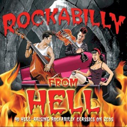 Rockabilly From Hell