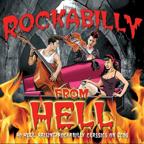 Rockabilly From Hell