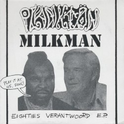 Eighties Verantwoord