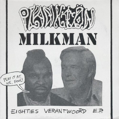 Eighties Verantwoord