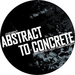 Abstract to Concrete