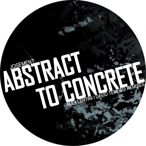 Abstract to Concrete