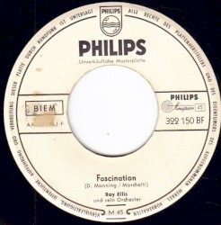 Fascination / Soft Sands