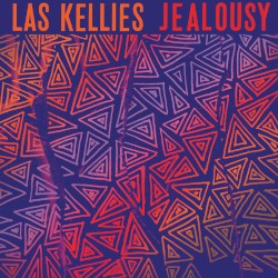 Jealousy