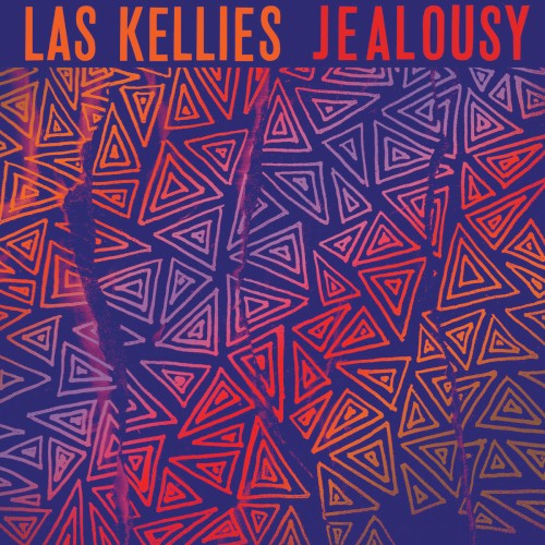 Jealousy