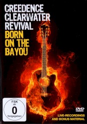 Born on the Bayou