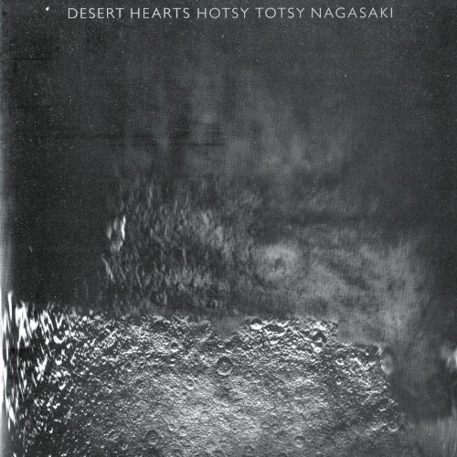 Hotsy Totsy Nagasaki