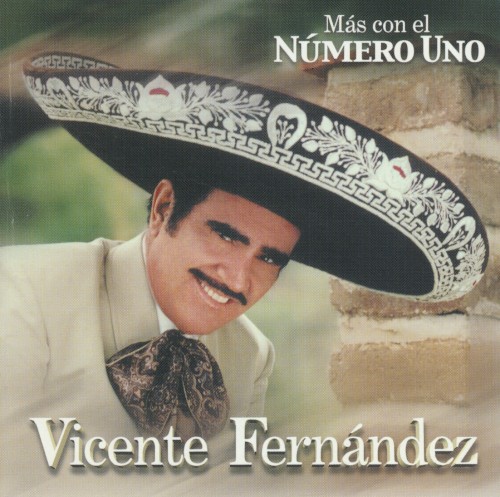 Más con el número uno