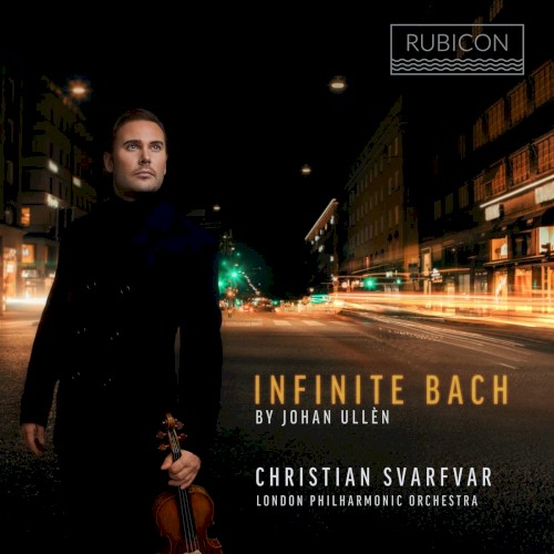 Infinite Bach