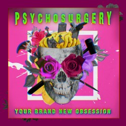 Psychosurgery