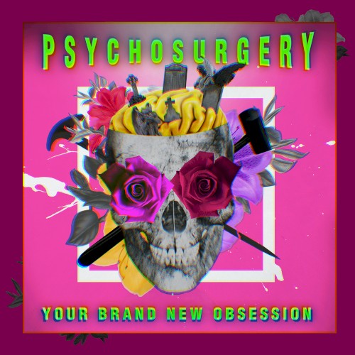 Psychosurgery