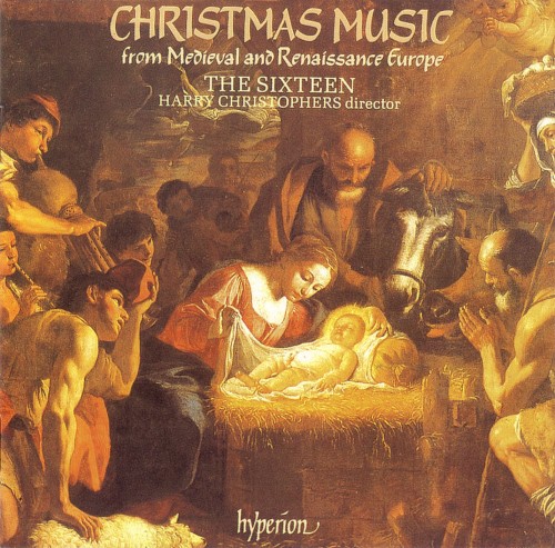 Christmas Music from Medieval and Renaissance Europe