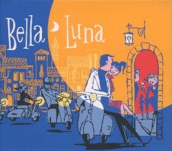 Bella Luna