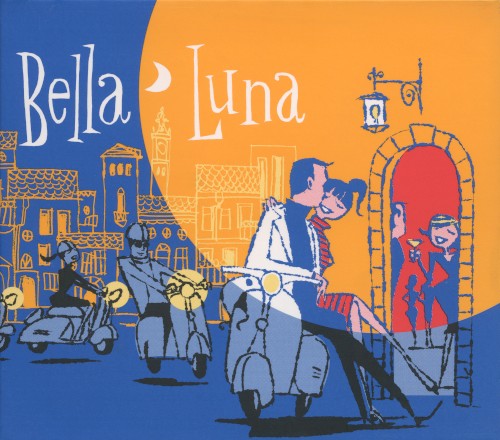 Bella Luna