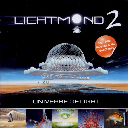 Lichtmond 2 - Universe Of Light
