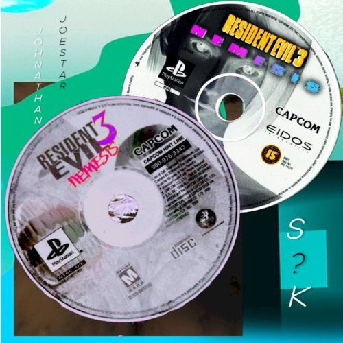 RESIDENT EVIL 3