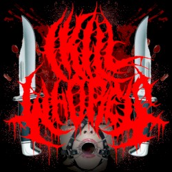 I Kill Whores Demo