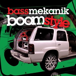 Boom Style