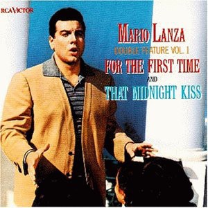 Double Feature, Vol. 1: For the First Time - That Midnight Kiss
