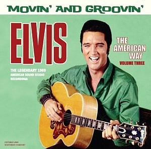 The American Way, Volume Three (Movin’ and Groovin’)