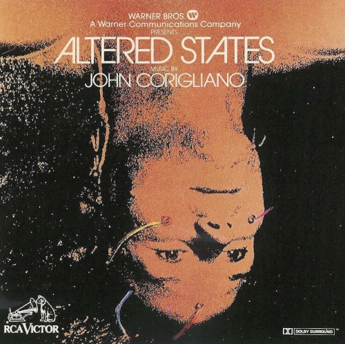 Altered States